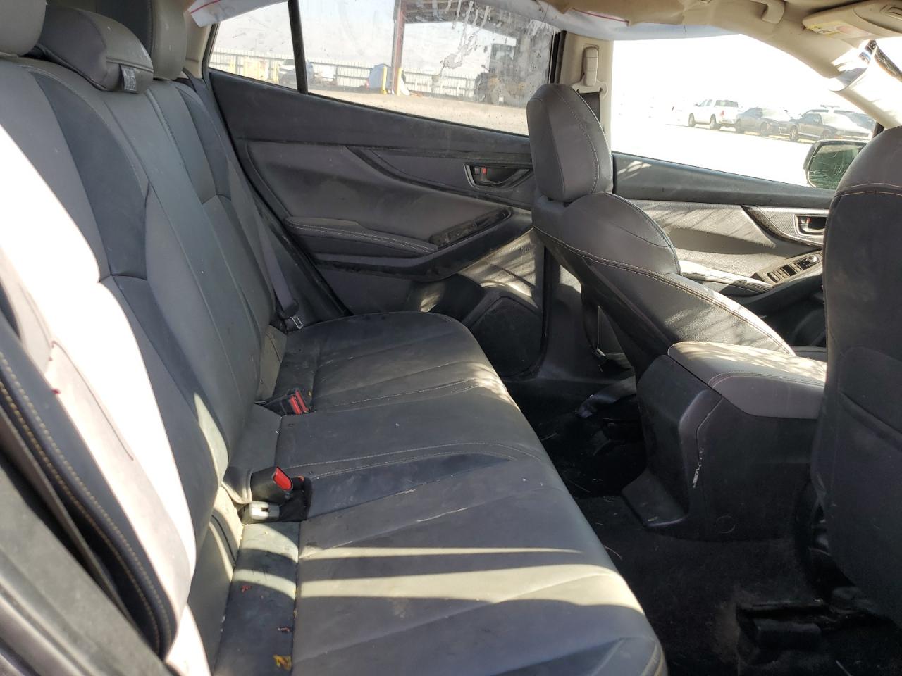 2022 SUBARU CROSSTREK SPORT VIN:JF2GTHSC8NH212425