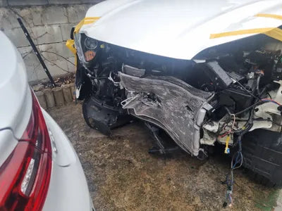 2017 Kia Sportage VIN: