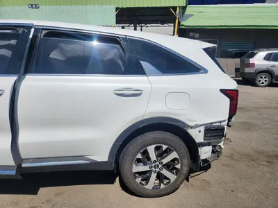 2022 Kia Sorento VIN: