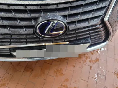 2019 Lexus NX 300 VIN: