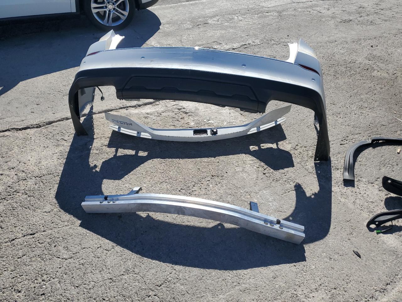 2023 ACURA MDX TECHNOLOGY VIN:5J8YE1H46PL022662