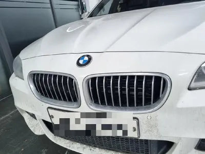 2016 BMW 520 WBA5E5108GG208967 VIN:WBA5E5108GG208967