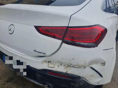 2022 Mercedes-Benz GLE 400 VIN: