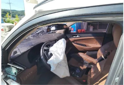2018 Hyundai Tucson KMHJ5815GJU601402 VIN:KMHJ5815GJU601402