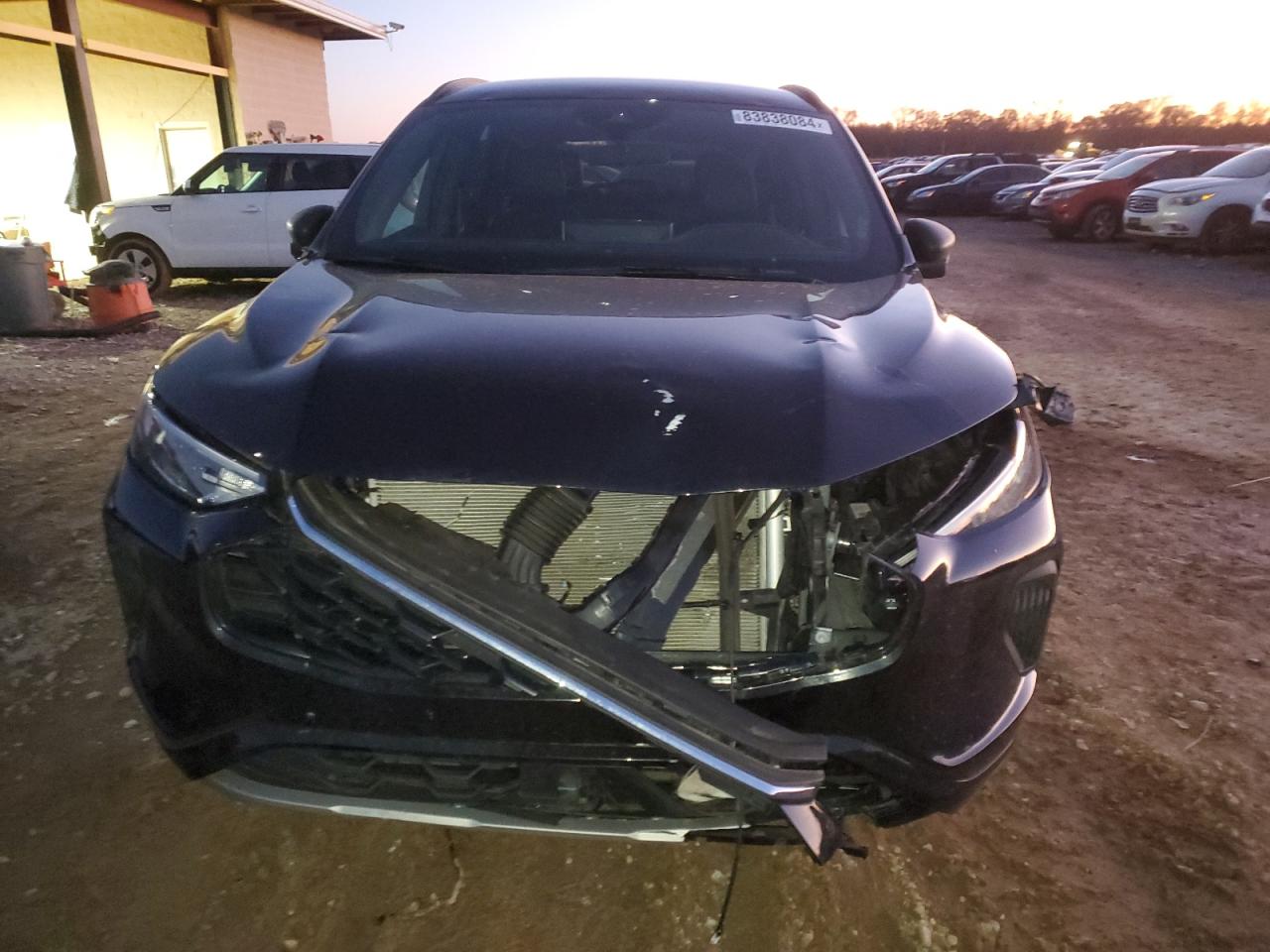 2024 FORD ESCAPE ST LINE VIN:1FMCU9MN6RUB05266