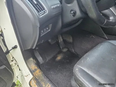 2016 Infiniti Q50 VIN: