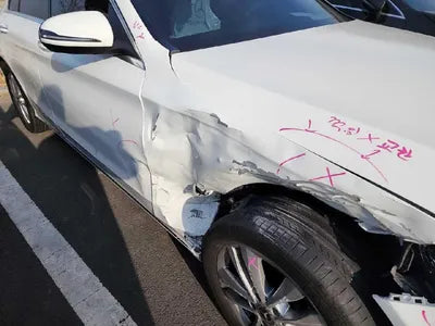 2020 Mercedes-Benz C 200 WDDWF8AB8LR559311 VIN:WDDWF8AB8LR559311