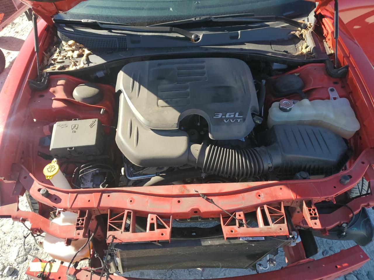 2022 DODGE CHARGER SXT VIN:2C3CDXBGXNH201013