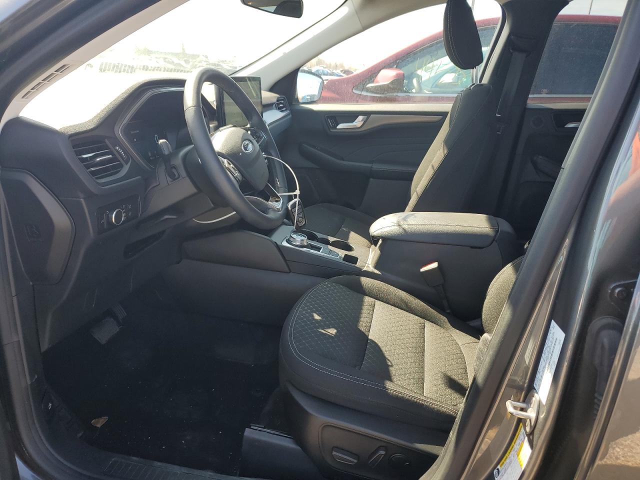 2023 FORD ESCAPE ACTIVE VIN:1FMCU9GN7PUB33070
