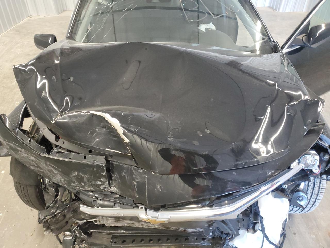 2023 CHEVROLET MALIBU LT VIN:1G1ZD5ST1PF178659