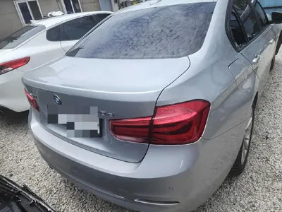 2017 BMW 320 WBA8C9108HA001302 VIN:WBA8C9108HA001302