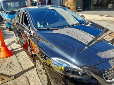 2015 Volvo V40 YV1MV845BF2227080 VIN:YV1MV845BF2227080