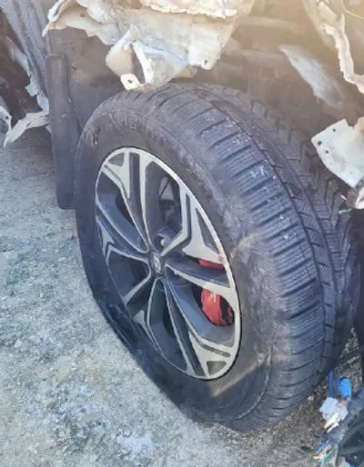 2019 Hyundai Santa FE KMHS281BBKU181514 VIN:KMHS281BBKU181514