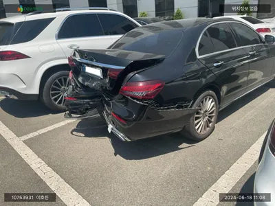 2021 Mercedes-Benz E 250 W1KZF4FB1MA963002 VIN:W1KZF4FB1MA963002