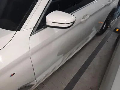 2019 BMW 520 WBAJF5101LCD42963 VIN:WBAJF5101LCD42963