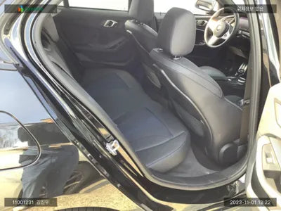 2023 BMW 120 WBA7L7108P7M17149 VIN:WBA7L7108P7M17149