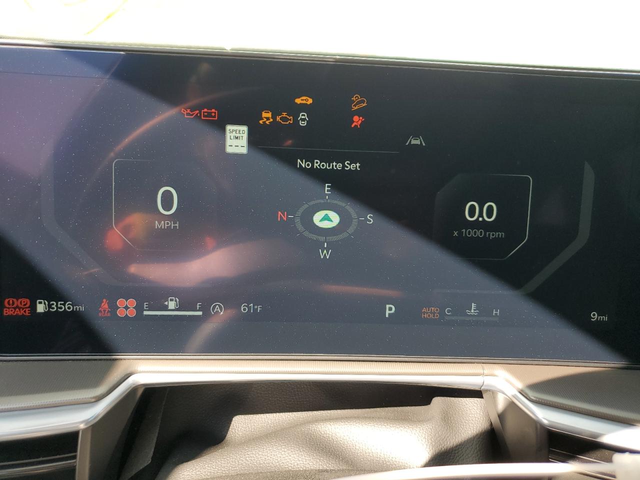 2024 KIA SORENTO SX VIN:5XYRK4JF0RG304254