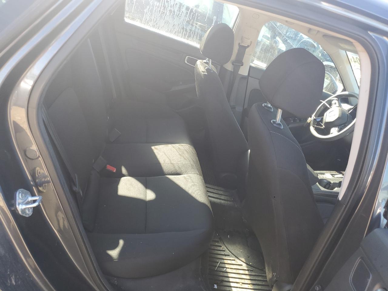 2024 HONDA CIVIC LX VIN:2HGFE2F23RH515178