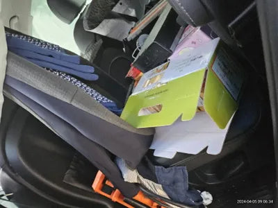 2018 Hyundai Santa FE VIN: