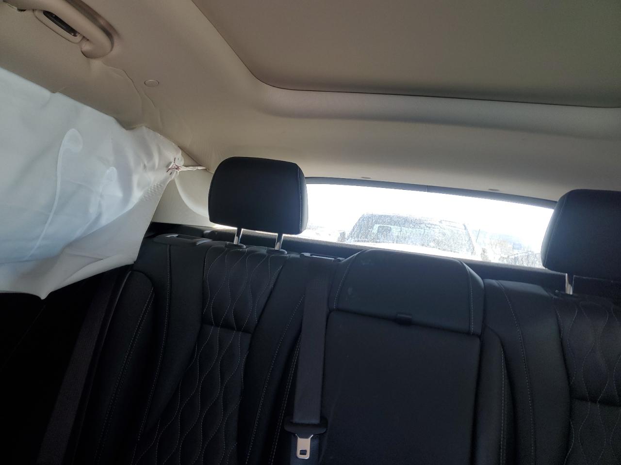 2022 BUICK ENVISION AVENIR VIN:LRBFZSR46ND015098