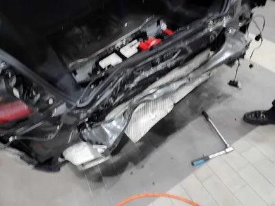 2021 BMW 530 WBA31BJ03MWX28447 VIN:WBA31BJ03MWX28447