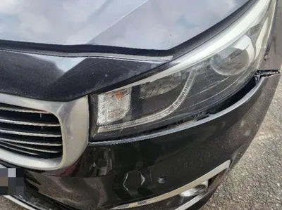 2015 Kia Carnival VIN: