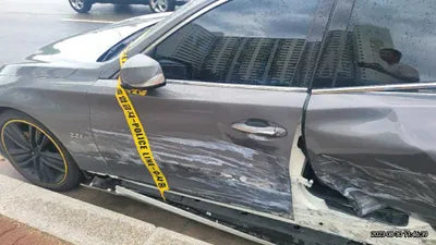 2016 Infiniti Q50 081KMJNKDV71E1GM5 VIN:081KMJNKDV71E1GM5