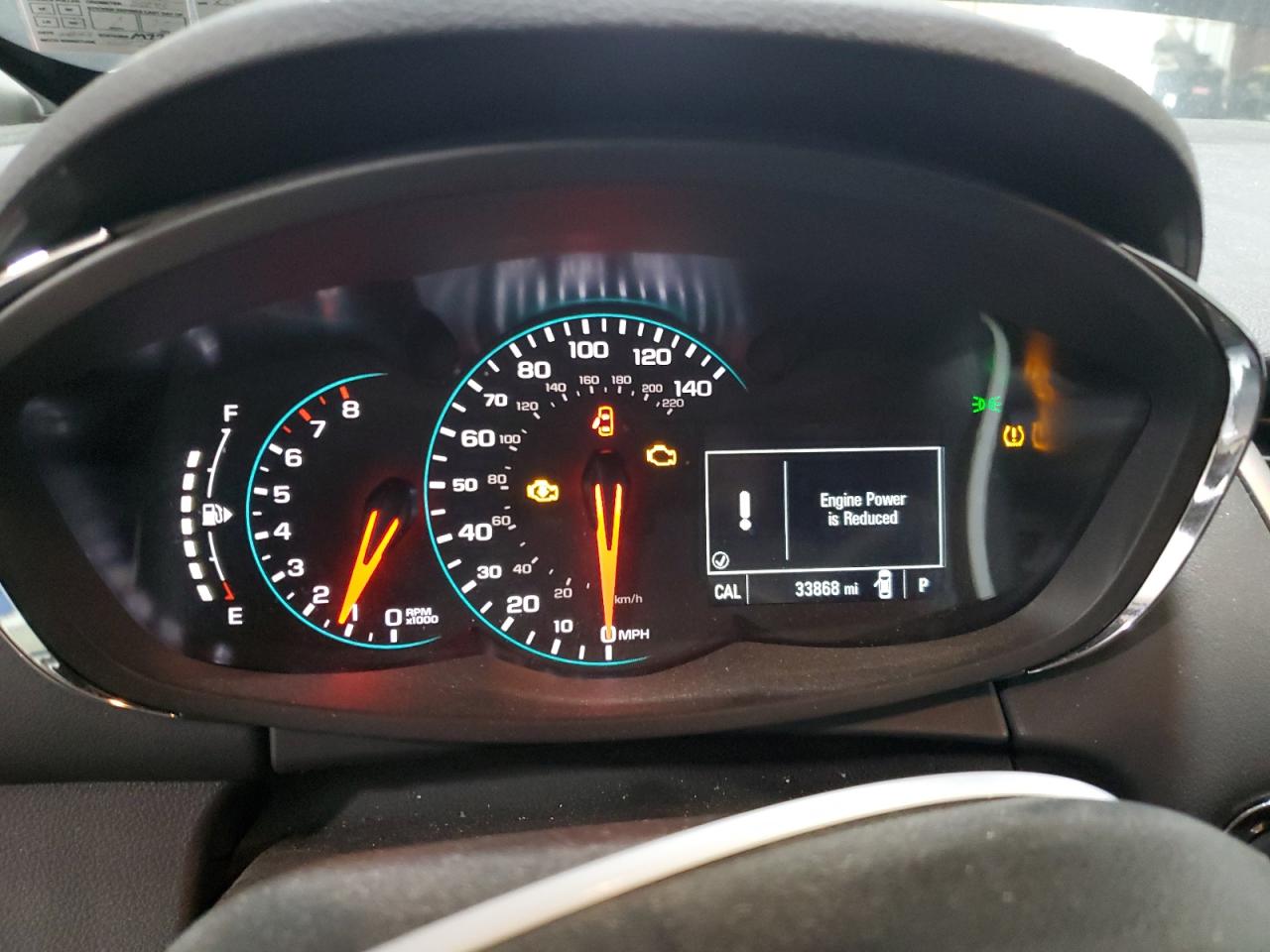 2022 CHEVROLET TRAX 1LT VIN:KL7CJPSM6NB505553