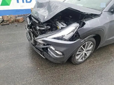 2015 Hyundai Tucson KMHJ381ABGU004157 VIN:KMHJ381ABGU004157