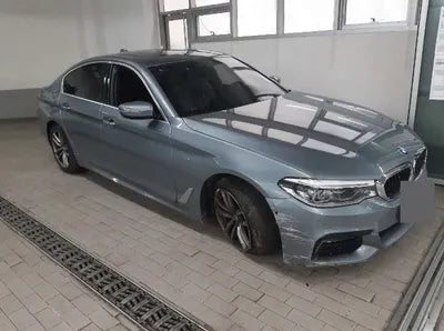 2018 BMW 530 282KMWBAJD3104JB2 VIN:282KMWBAJD3104JB2