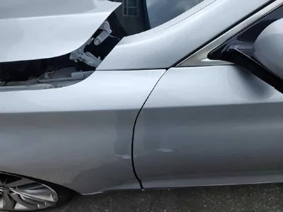 2018 Genesis G80 VIN: