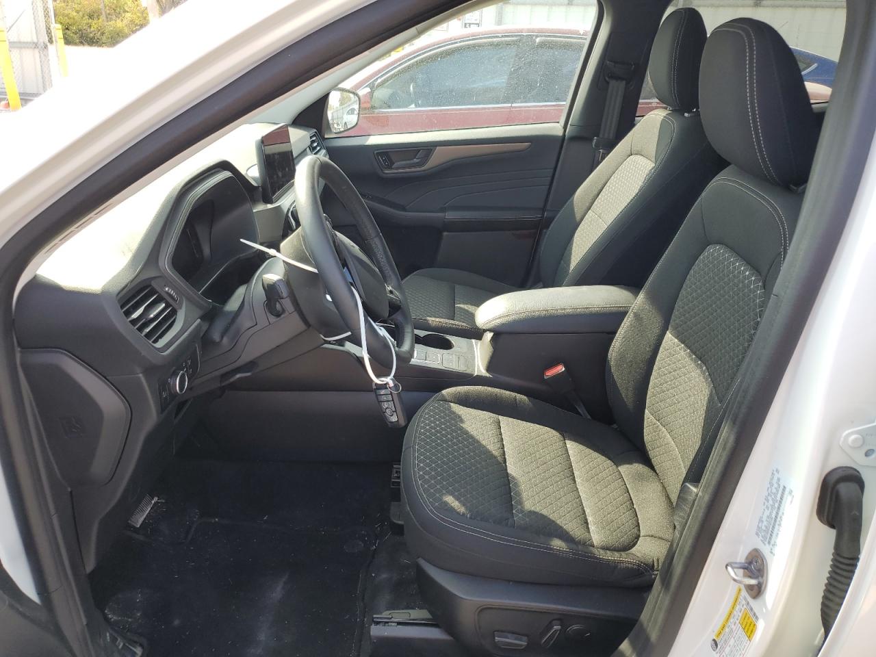 2023 FORD ESCAPE ACTIVE VIN:1FMCU9GN3PUB21594
