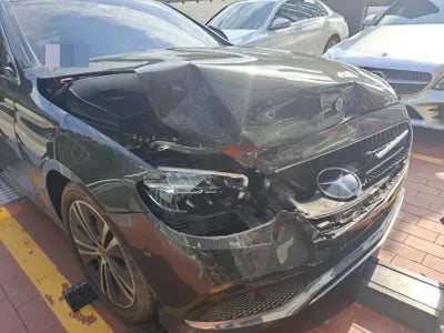 2021 Mercedes-Benz E 250 W1KZF4FBXMA990327 VIN:W1KZF4FBXMA990327