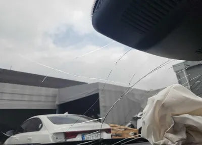 2016 Mercedes-Benz CLS 400 WDDLJ6FB3GA170420 VIN:WDDLJ6FB3GA170420