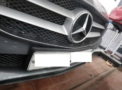 2017 Mercedes-Benz C 200 WDDWF4CB7HF510115 VIN:WDDWF4CB7HF510115