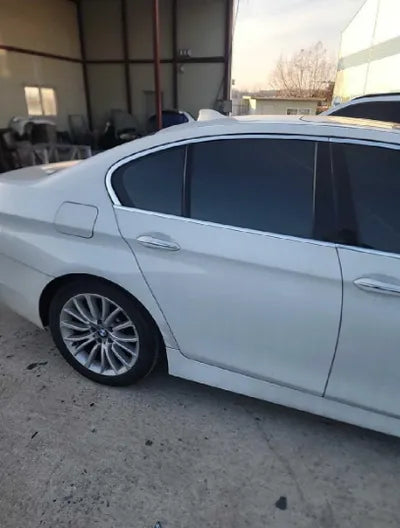 2015 BMW 520 WBA5E7106FGK08945 VIN:WBA5E7106FGK08945