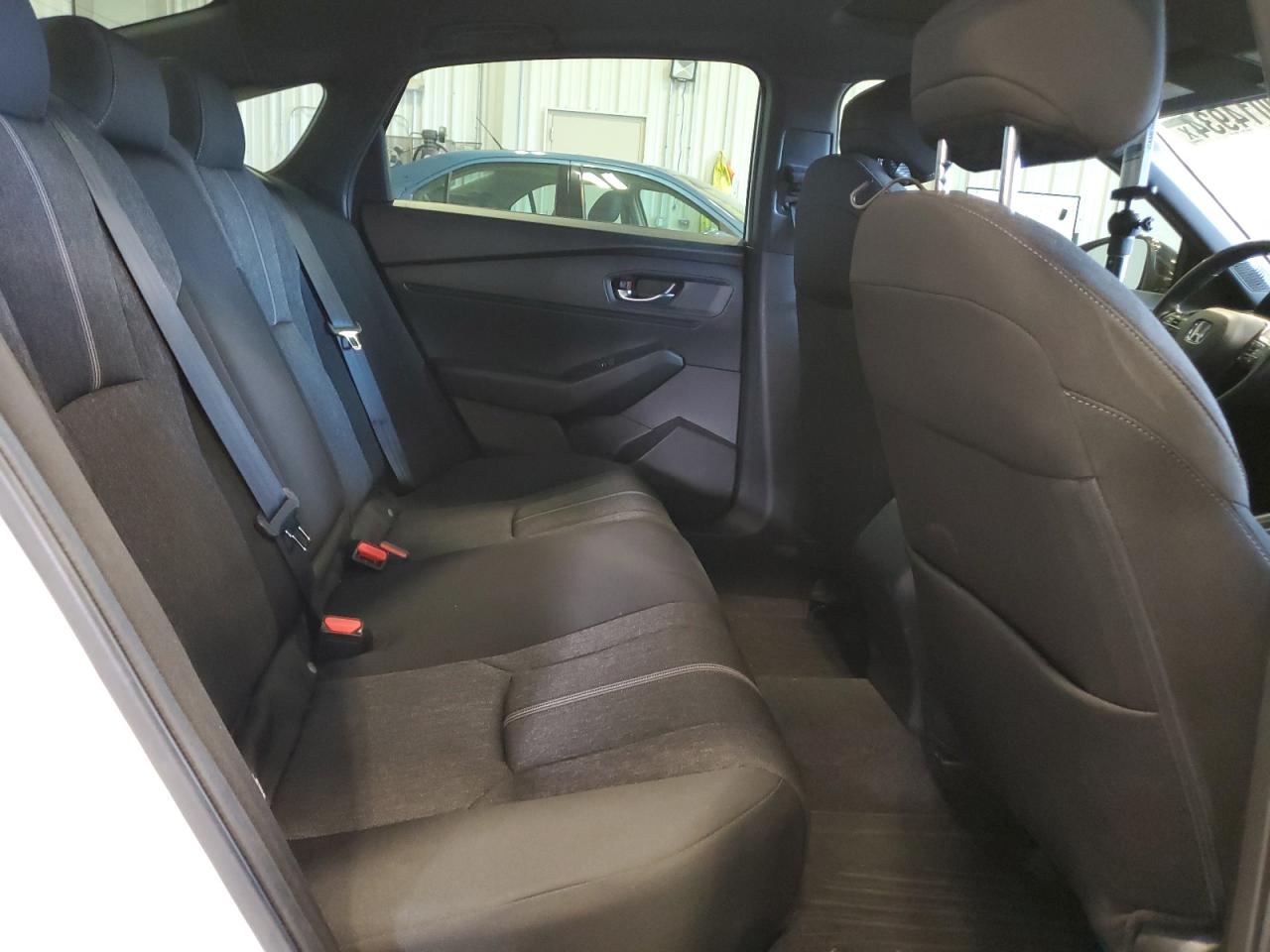 2023 HONDA ACCORD HYBRID SPORT VIN:1HGCY2F5XPA011226