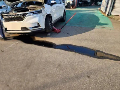 2021 Kia Carnival VIN: