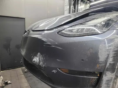 2021 Tesla Model Y 5YJYGDEE0MF168609 VIN:5YJYGDEE0MF168609