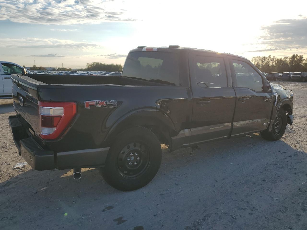 2023 FORD F150 SUPERCREW VIN:1FTFW1ED3PFD03128