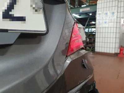 2015 Mercedes-Benz CLA 200 VIN: