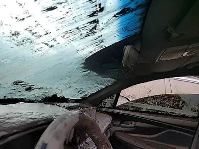 2018 Hyundai Santa FE NONE VIN: