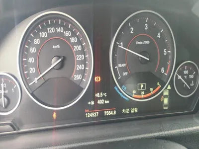 2016 BMW 320 WBA8C5104GK642397 VIN:WBA8C5104GK642397