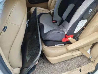 2016 Kia Carnival VIN: