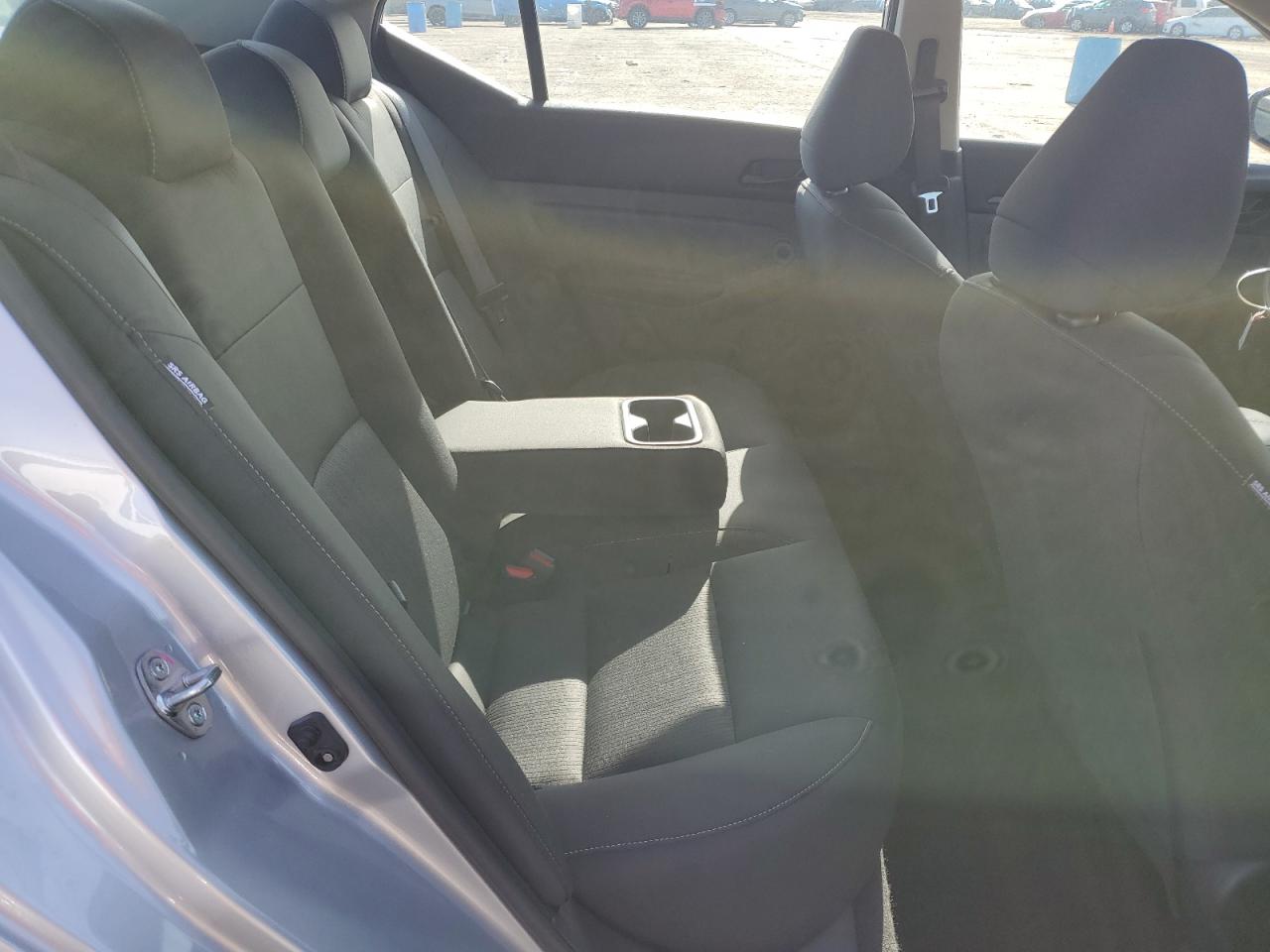 2023 NISSAN ALTIMA S VIN:1N4BL4BV5PN417505
