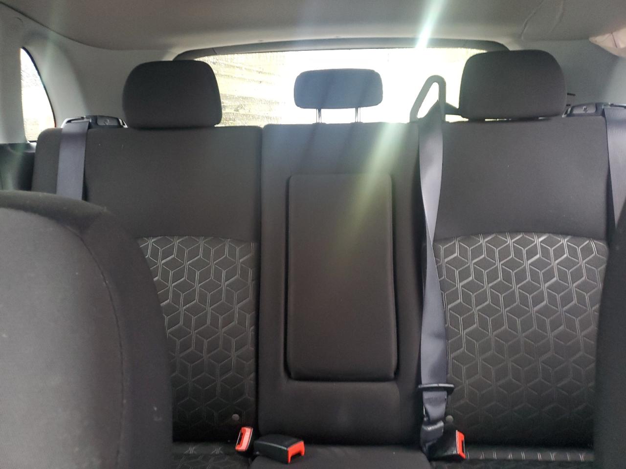 2023 MITSUBISHI OUTLANDER SPORT S/SE VIN:JA4ARUAU9PU013457