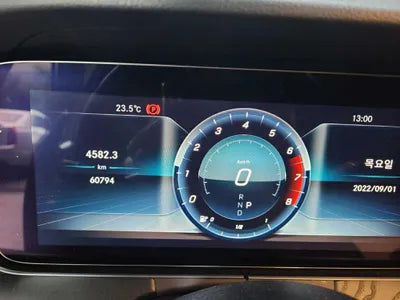 2019 Mercedes-Benz E 300 WDDZF4KB1KA493265 VIN:WDDZF4KB1KA493265