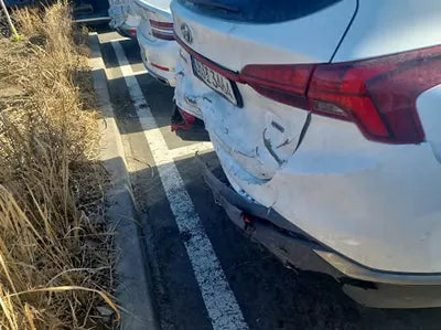 2022 Hyundai Santa FE KMHS381HHNU449049 VIN:KMHS381HHNU449049