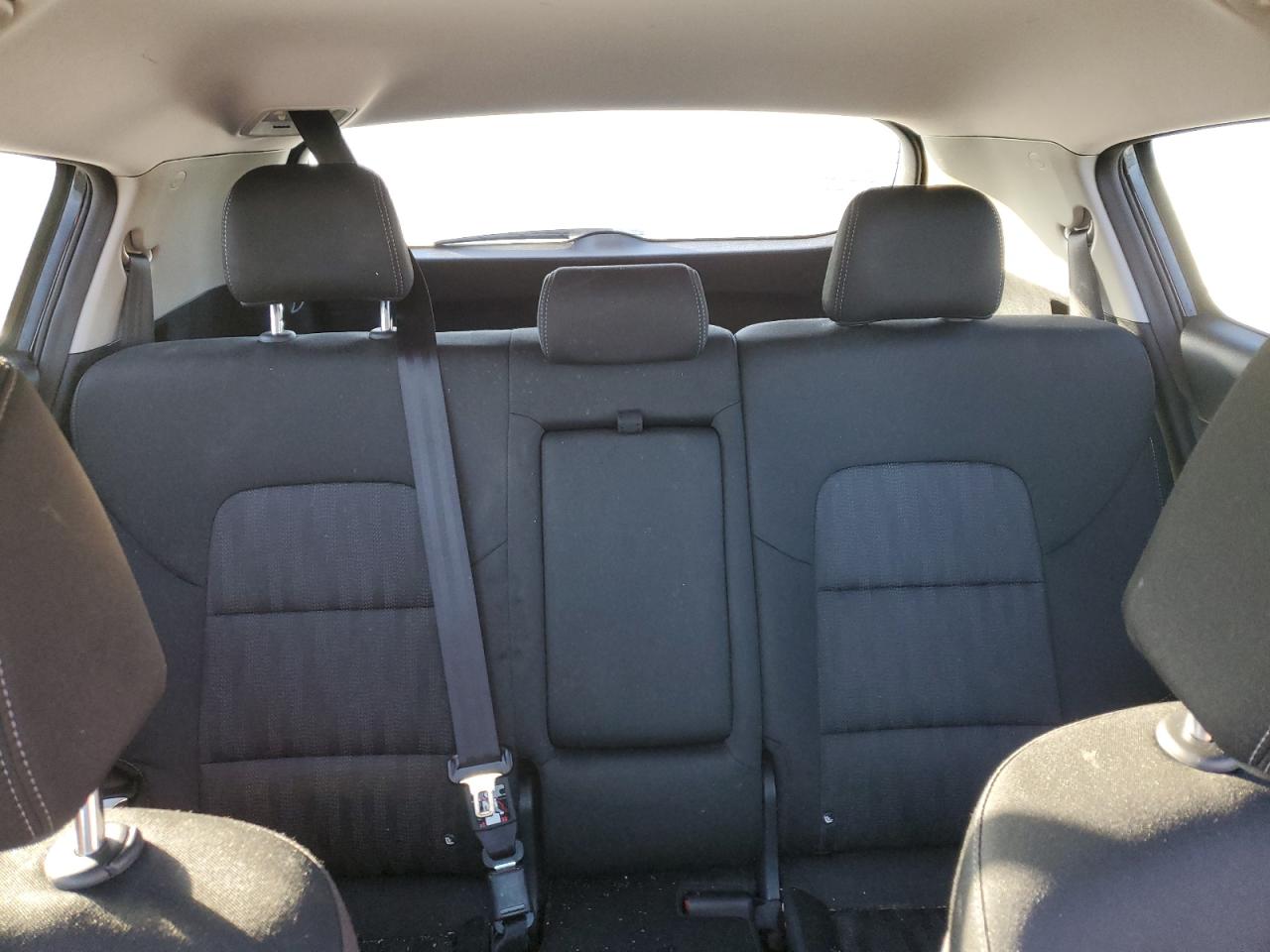 2022 KIA SPORTAGE LX VIN:KNDPM3AC4N7981753