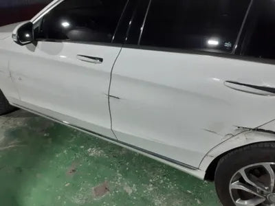 2015 Mercedes-Benz C 220 WDDWF0EB3FF111060 VIN:WDDWF0EB3FF111060